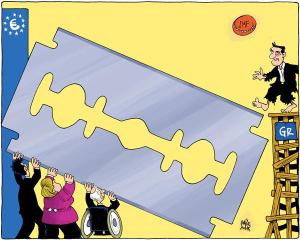 Brussels-Athens negotiations on the edge, by @vagpapavasiliou 